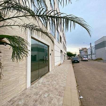 Pousada Ritec Linhares Exterior foto