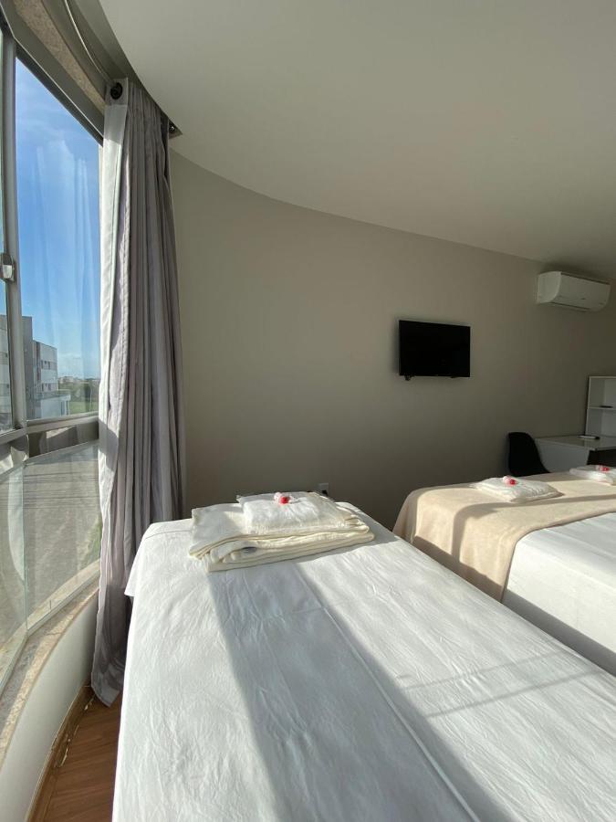 Pousada Ritec Linhares Exterior foto
